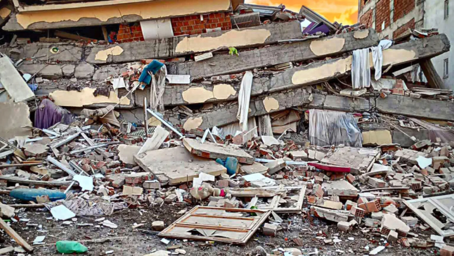 10.03.2023 Malatya Deprem Durum Çizelgesi
