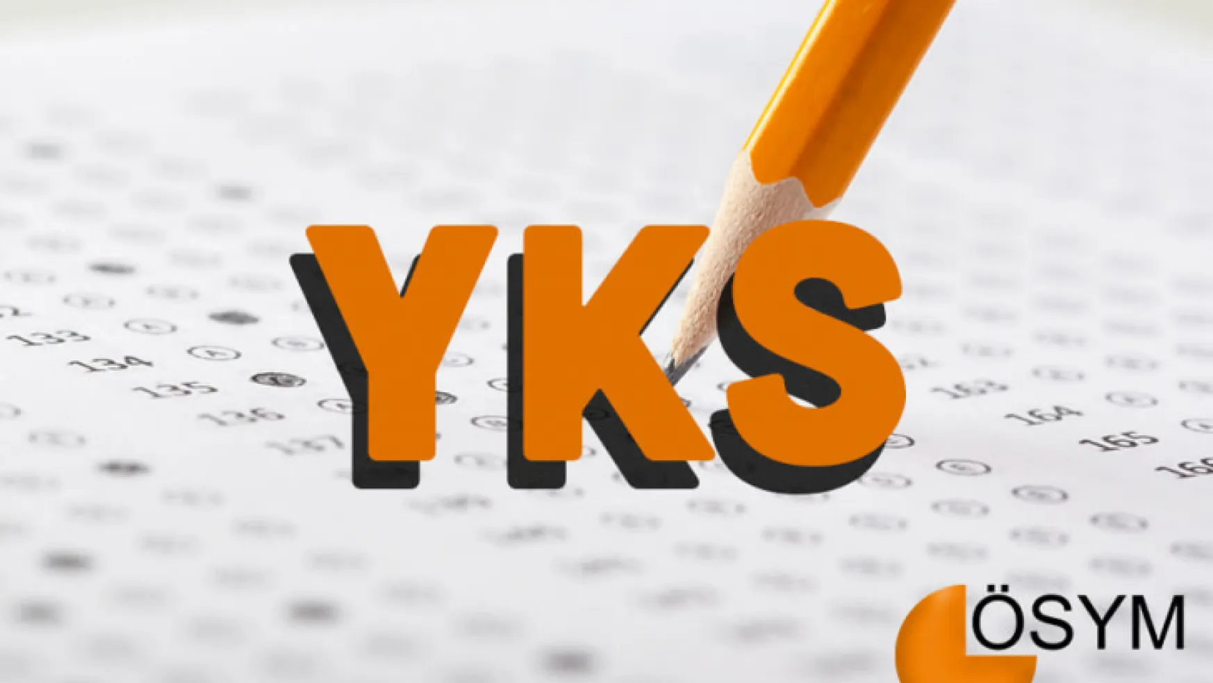2023-YKS: Sınav Merkezi Tercihlerinin Güncellenmesi