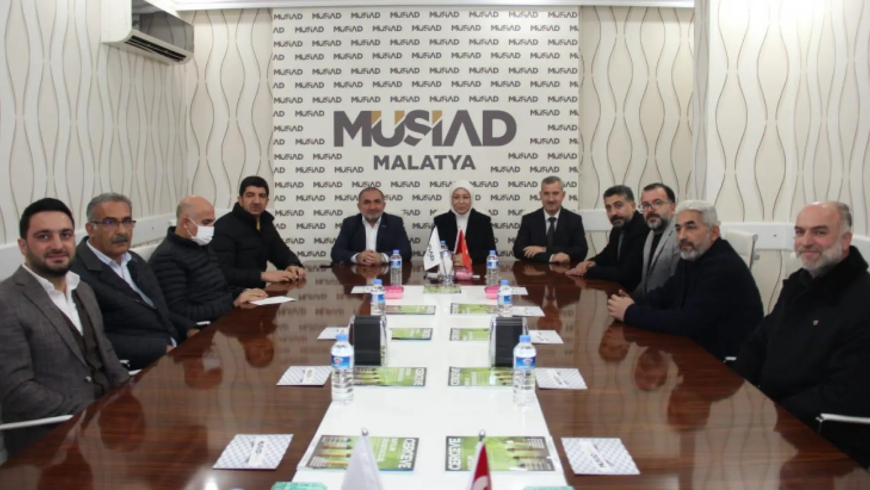 AK Partili Çalık: 'Cazibe merkezleri devam edecek'