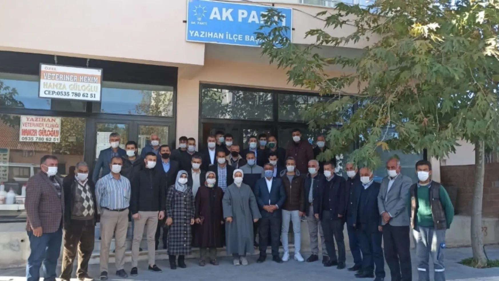 AK Partili Çalık: CHP'li Çeviköz'ün sicili çok kabarıktır
