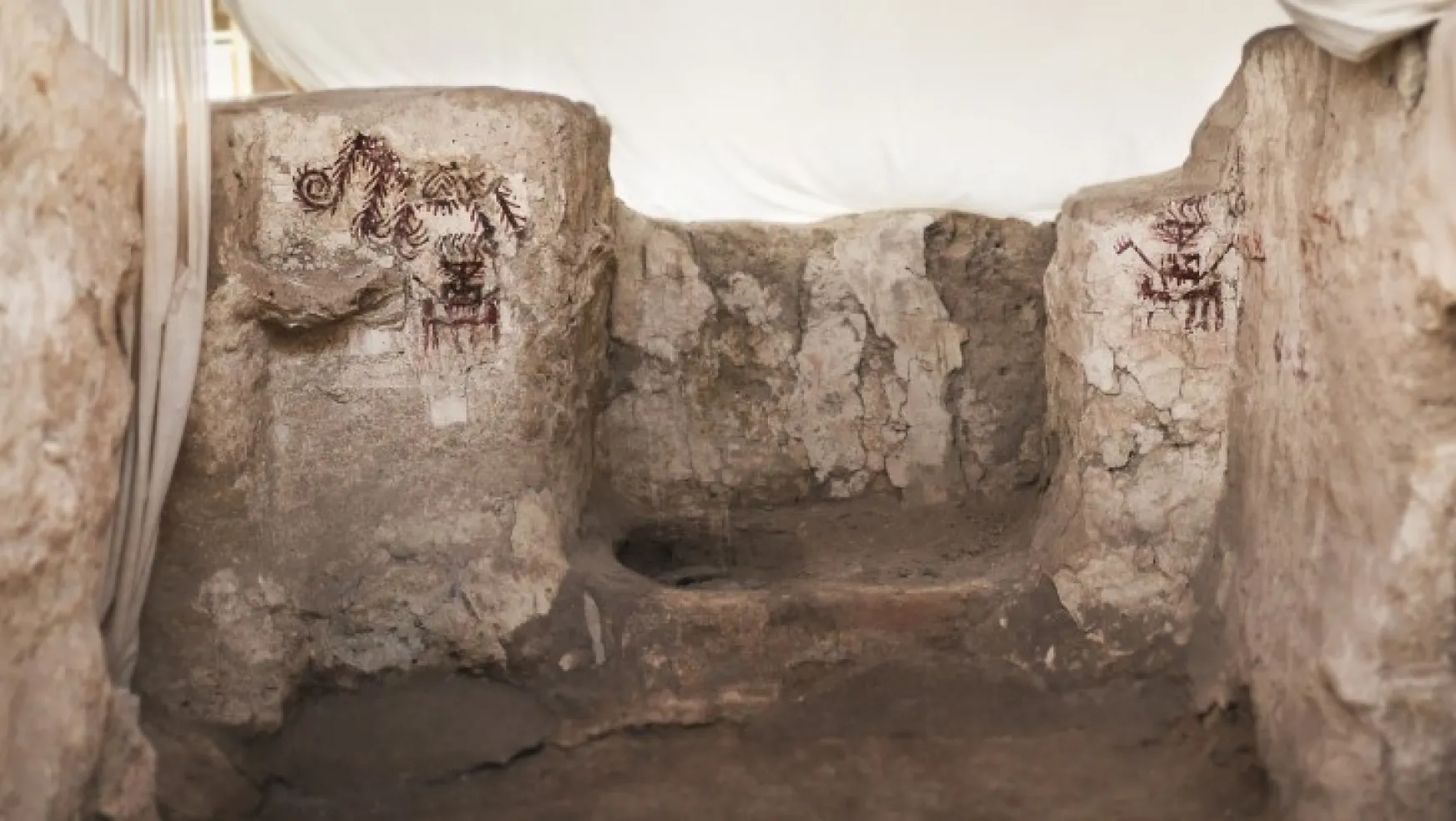 Arslantepe Höyüğü, Unesco Dünya Mirası Kalıcı Listesi'ne Alındı