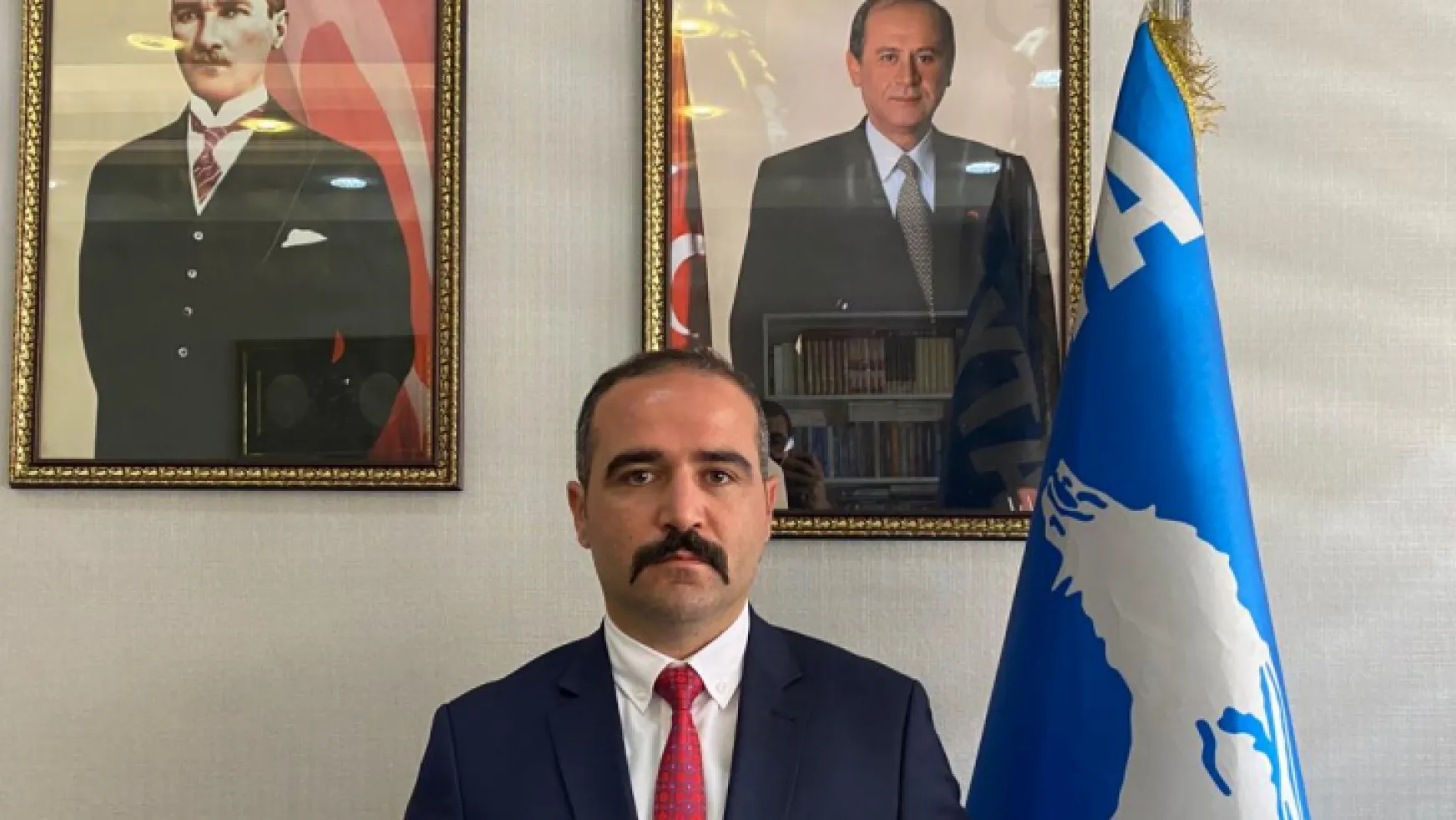 Atatürk'ün İlkelerine Sahip Çıkacağız