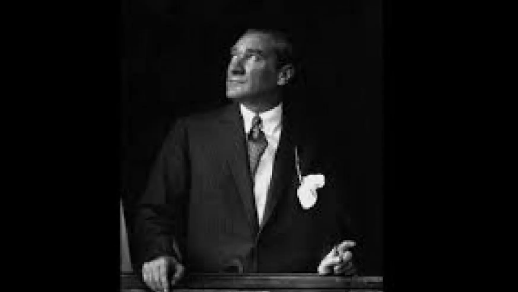 Atatürk'ün Malatya'ya Gelişinin 89.Yıldönümü Kutlama Programı
