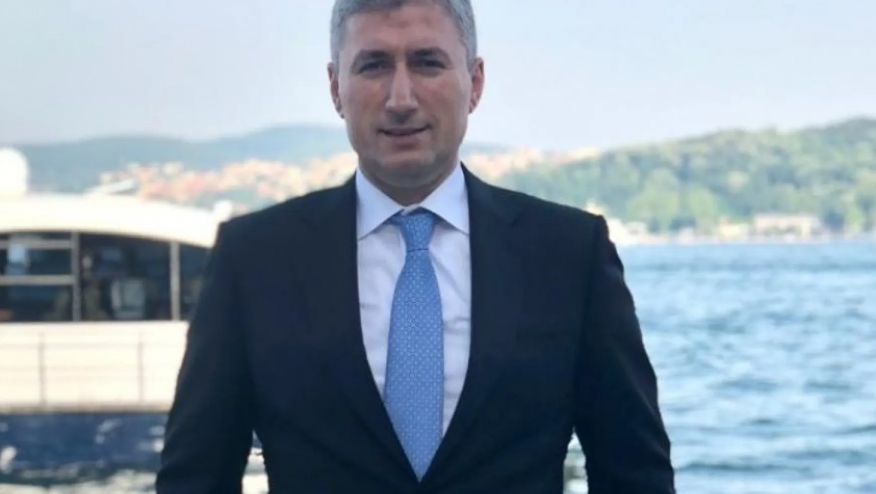 Başkan Adayı Ahmet Köse'den Yeni Malatyaspor'a Bayram Hediyesi