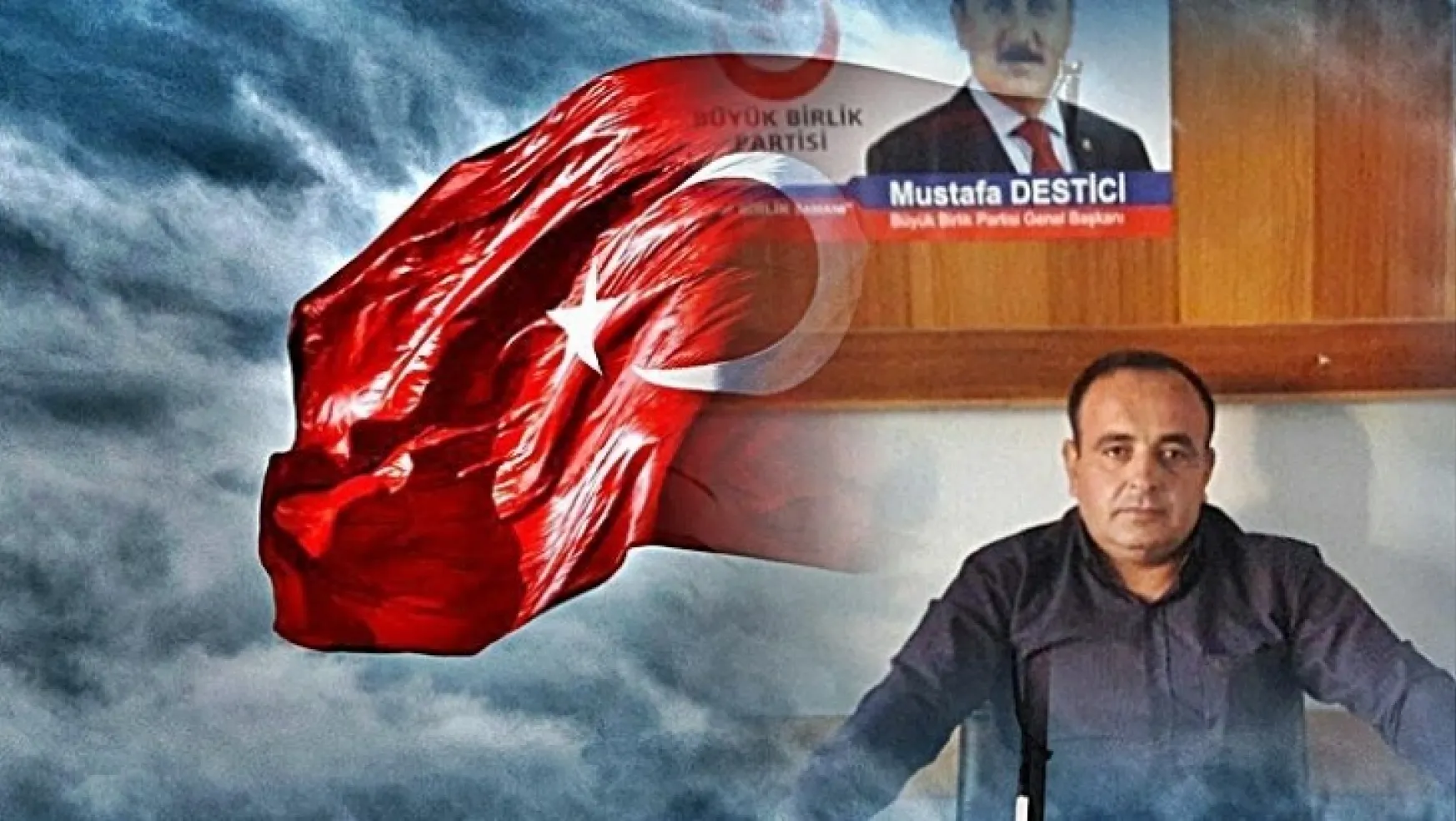 Başkan Altunkaya: Mehmet Akif Ersoy, Kurtuluş Savaşı'nın zor zamanlarında ecdadımıza umut ışığı olmuştur.