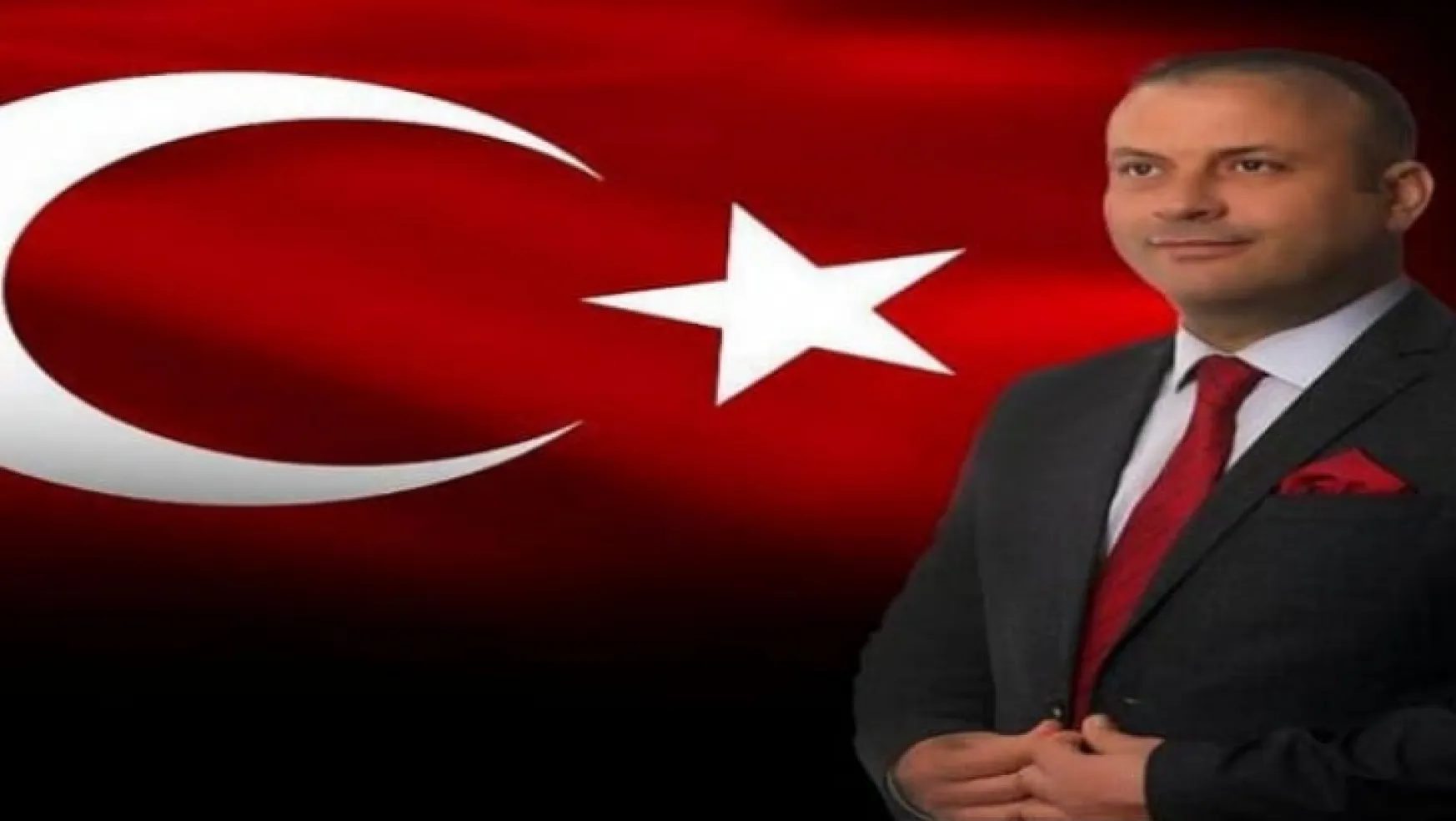 Başkan Bozkurt'tan '24 Kasım Öğretmenler Günü kutlama mesajı'