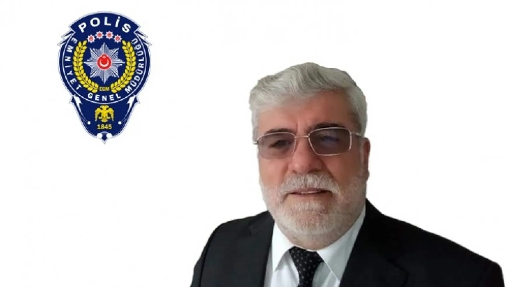 Başkan Ergül, Türk Polis Teşkilatının 176'ncı Yıl Dönümü Mesajı