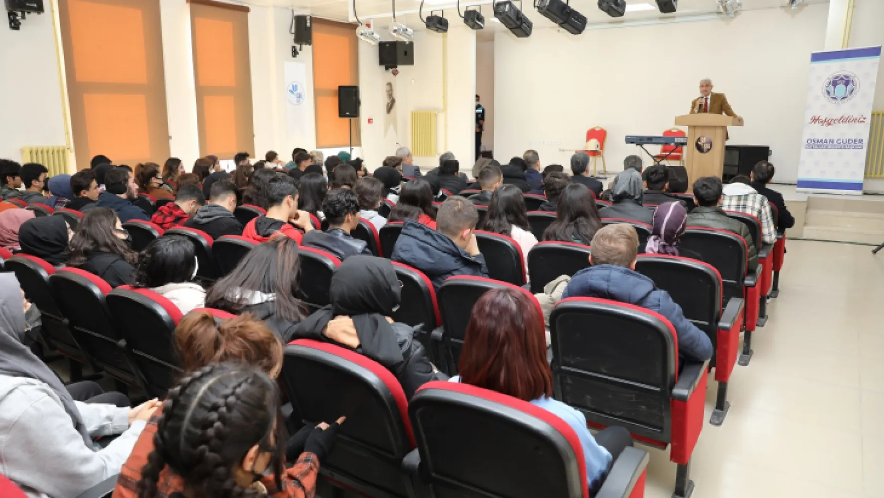 Battalgazi Belediyesi'nden 4 Bin 105 Öğrenciye Sınav Desteği