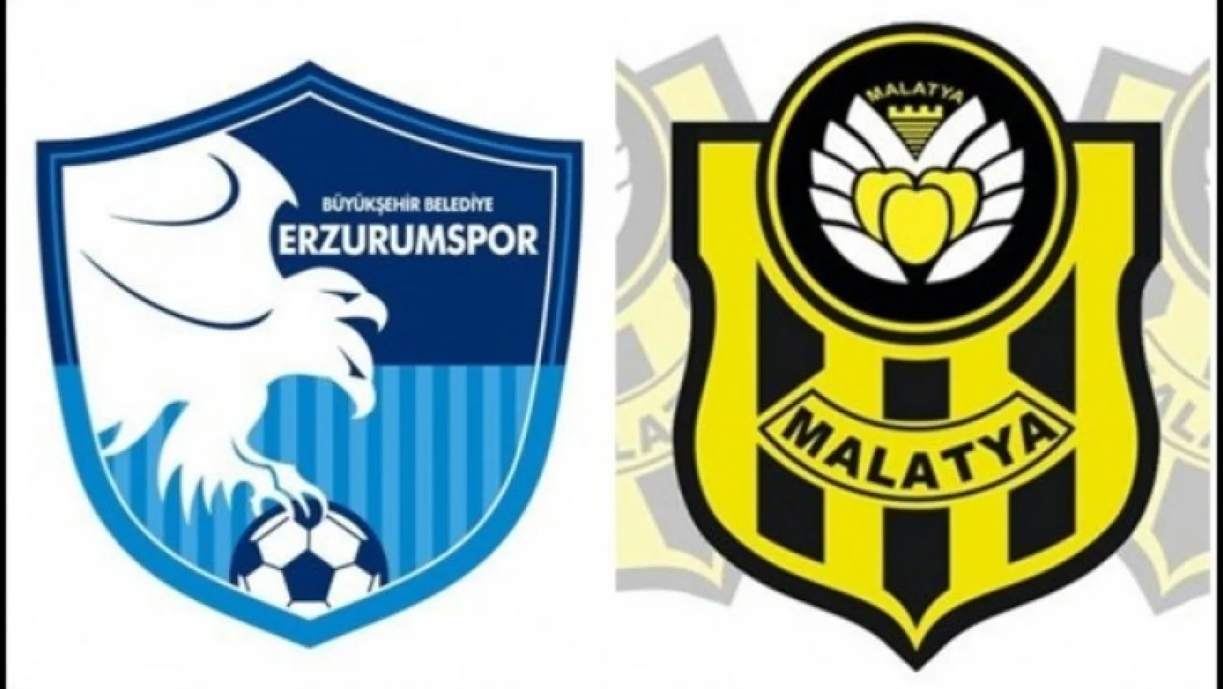BB Erzurumspor 1-0 H. Yeni Malatyaspor