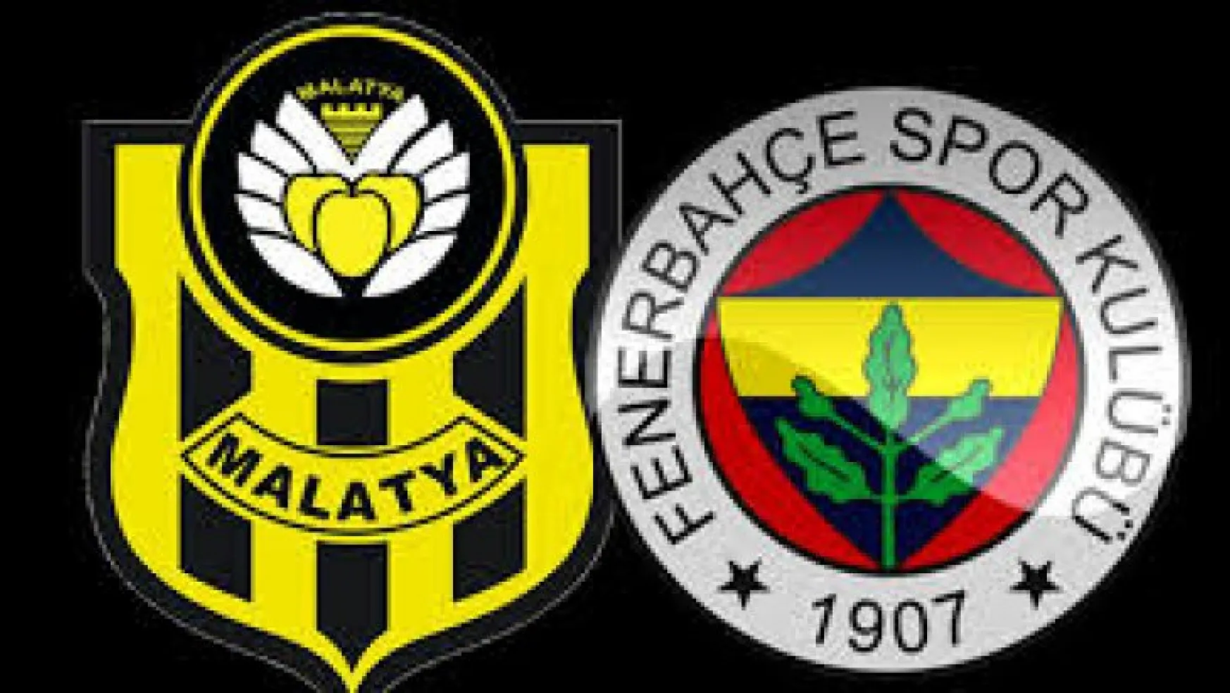 BtcTurk Yeni Malatyaspor - Fenerbahçe: 0-0