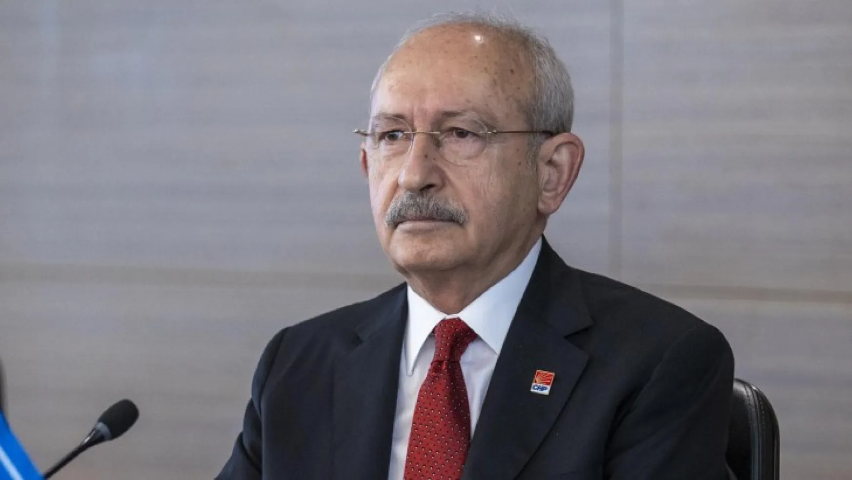 CHP Genel Başkanı Kılıçdaroğlu Yarın Malatya'ya Geliyor