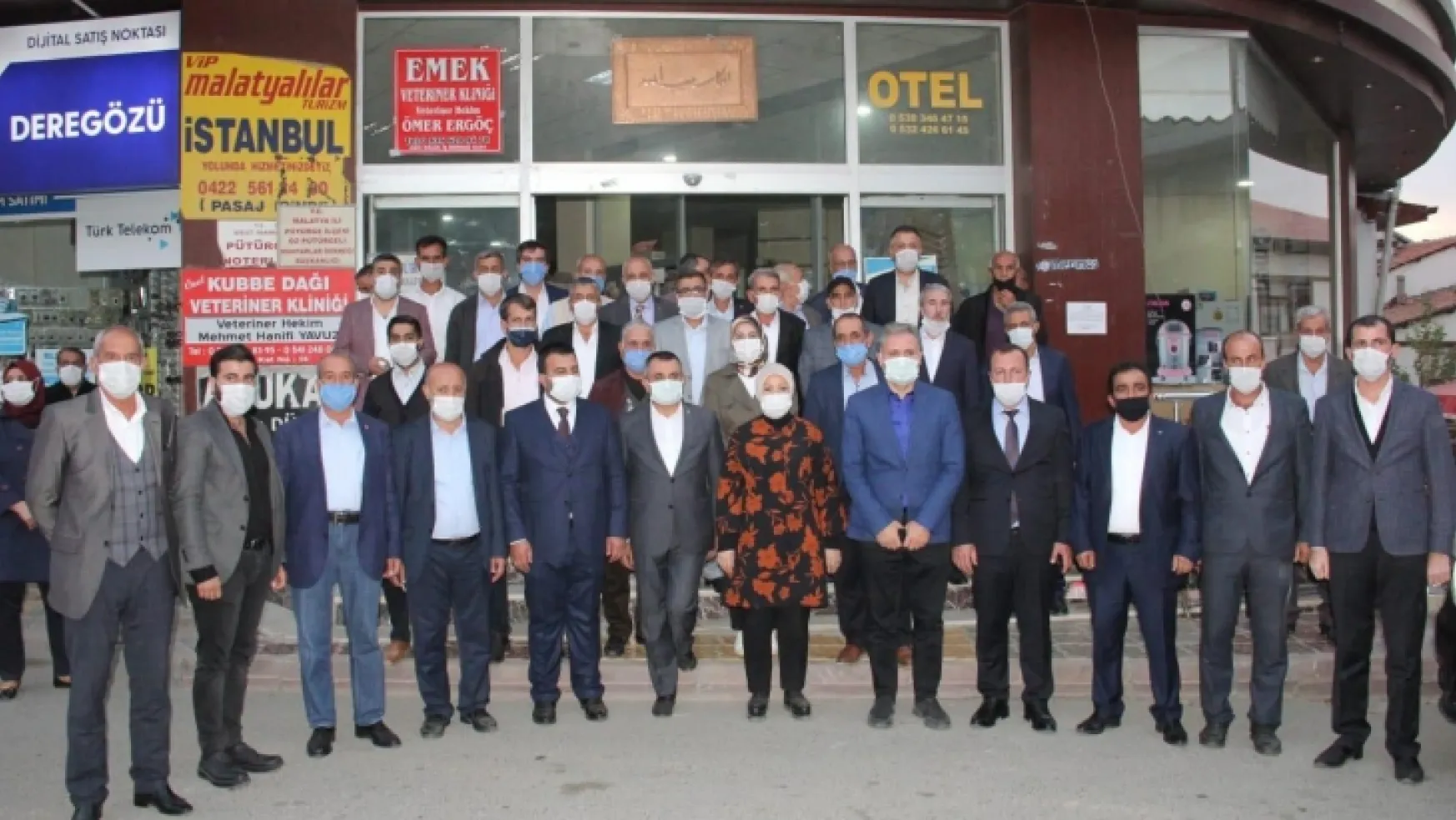 CHP yalan siyasetini İzmir depreminde de sürdürdü