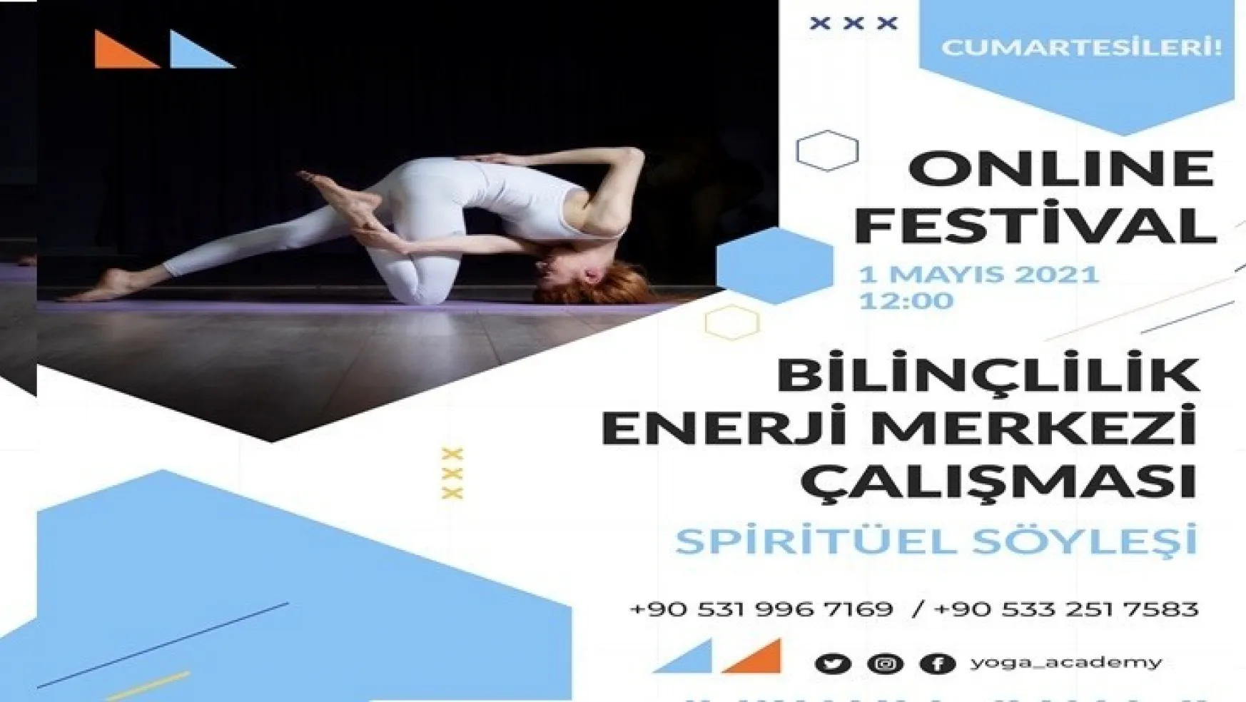 Covıd-19'a Karşı Bağışıklığı Güçlendiren Festival!
