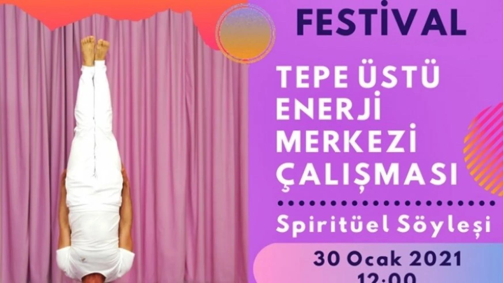 Covıd-19'a Karşı Dayanıklılığı Artıran Festival