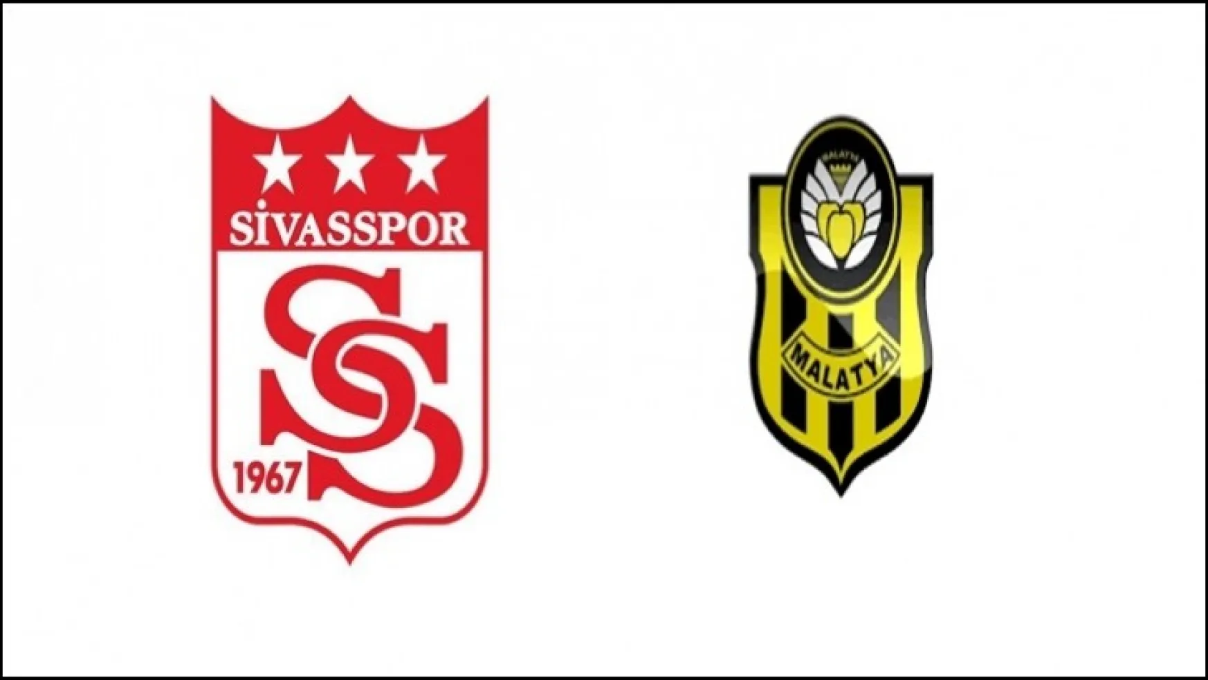 DG Sivasspor 1-0 H. Yeni Malatyaspor