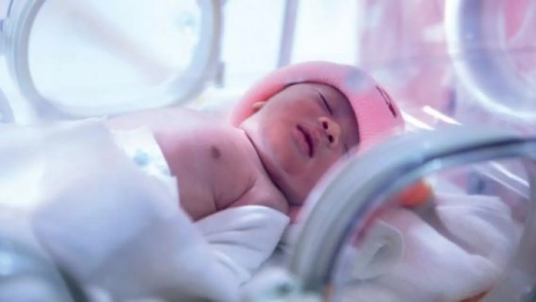 Doğumların 2019 yılında yüzde 3,1'i çoğul doğum olarak gerçekleşti