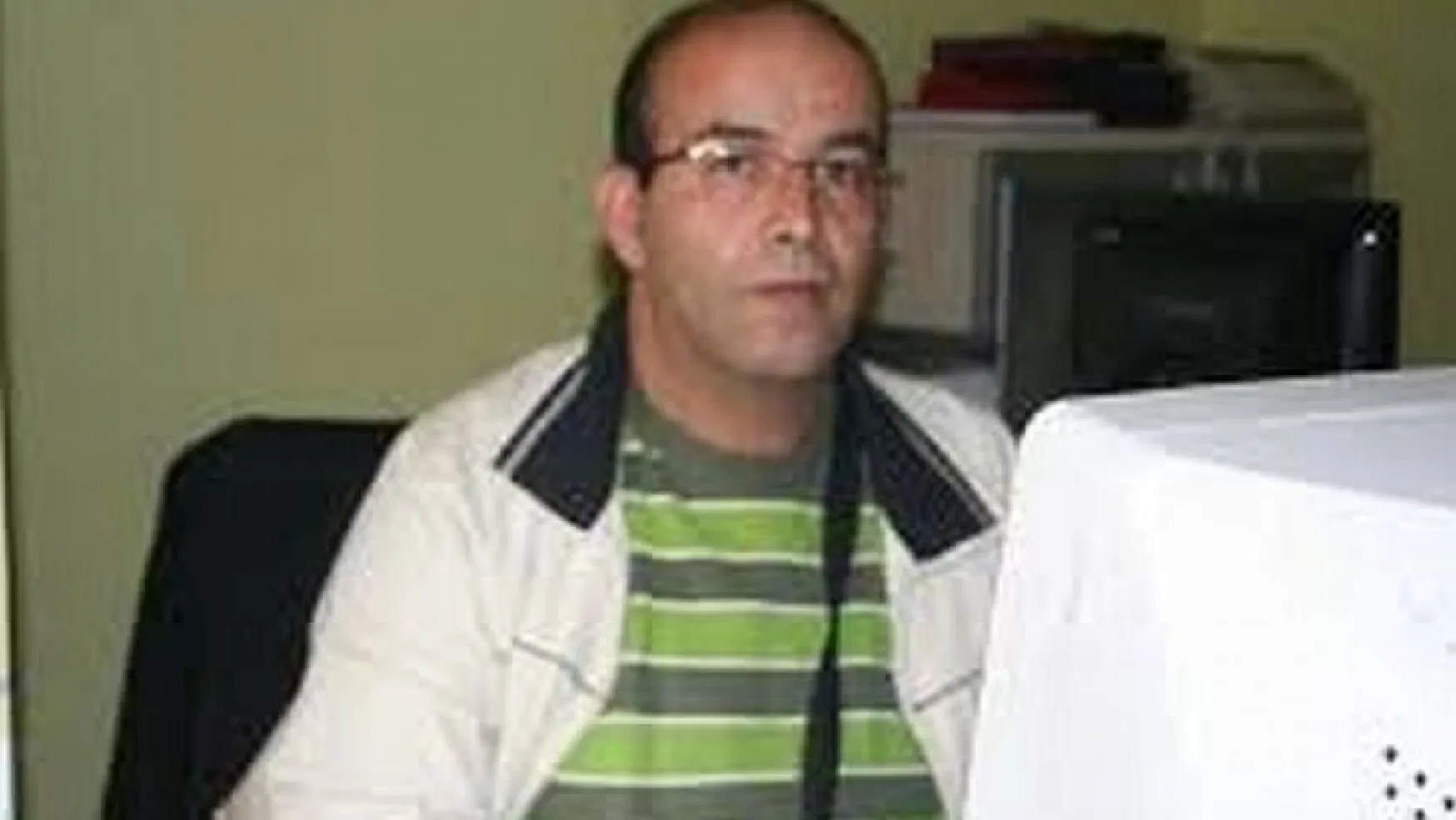 Gazeteci Şenol Yalvaç Vefat etti