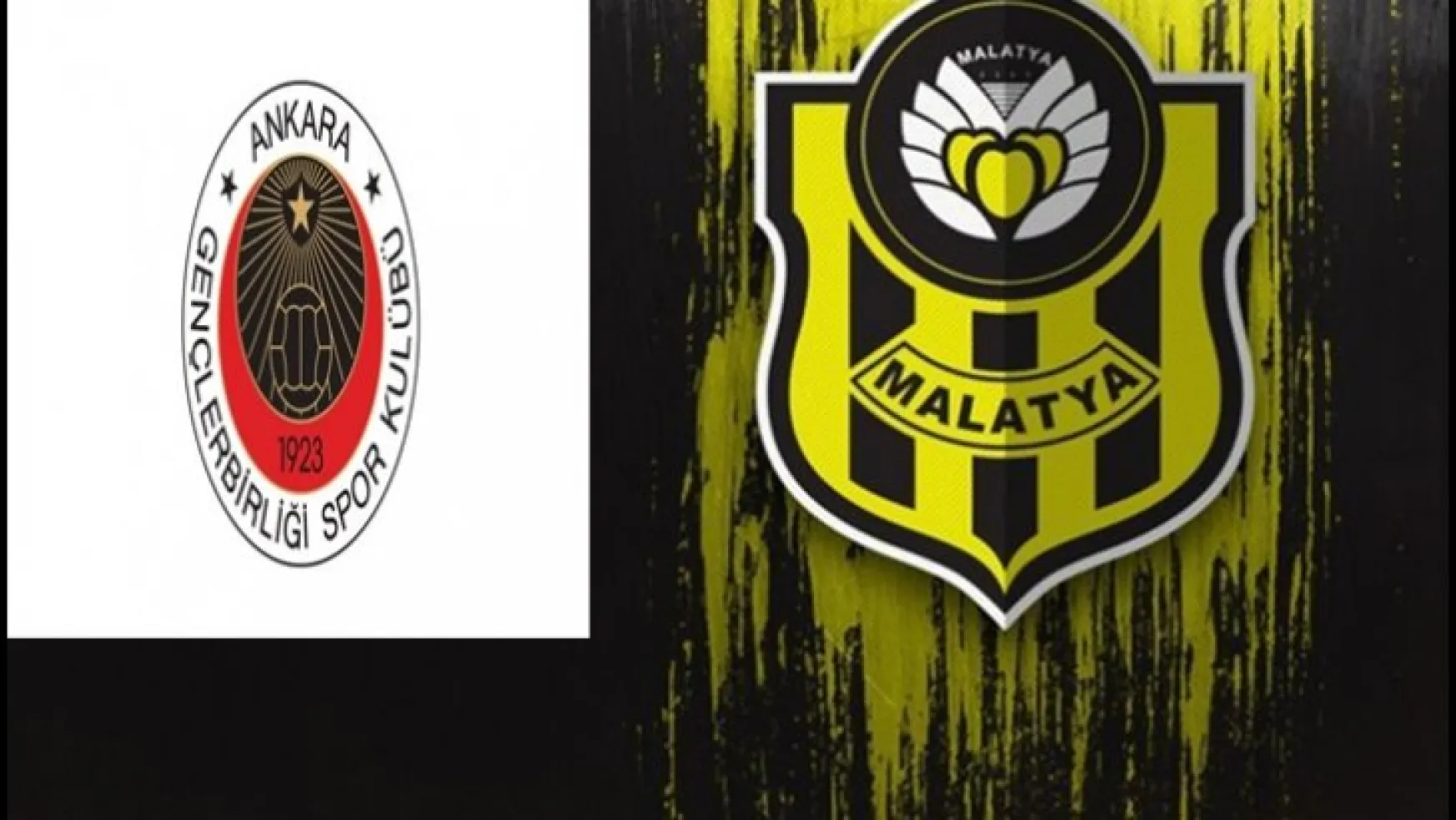 Gençlerbirliği - BtcTürk Yeni Malatyaspor: 3-3