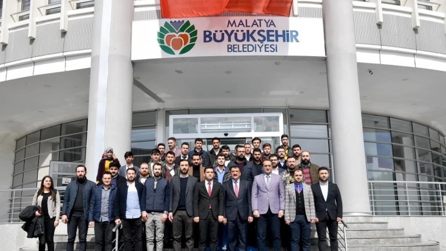 Gün Malatyaspor'a Sahip Çıkma Günü