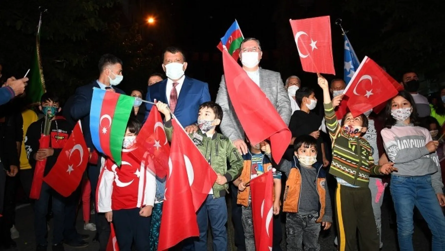 Gürkan: Milli Birliğimize Daha Çok Önem Göstereceğiz