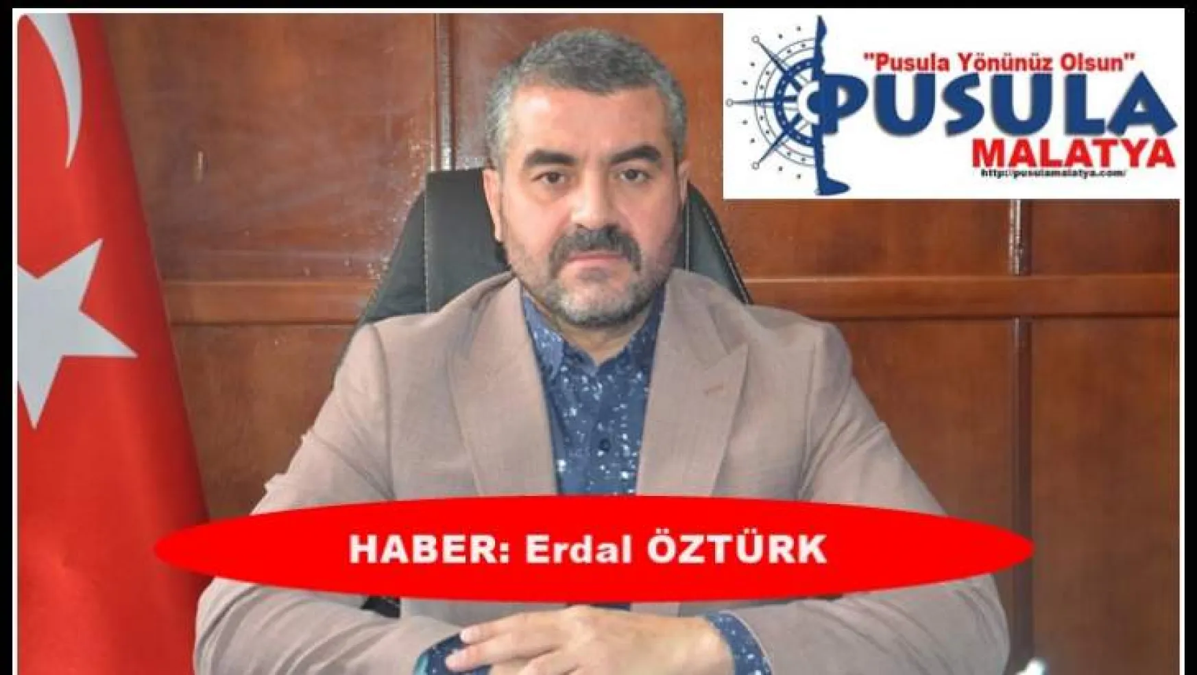 Avşar,'MHP Kadroları Malatya'da varolacaktır'