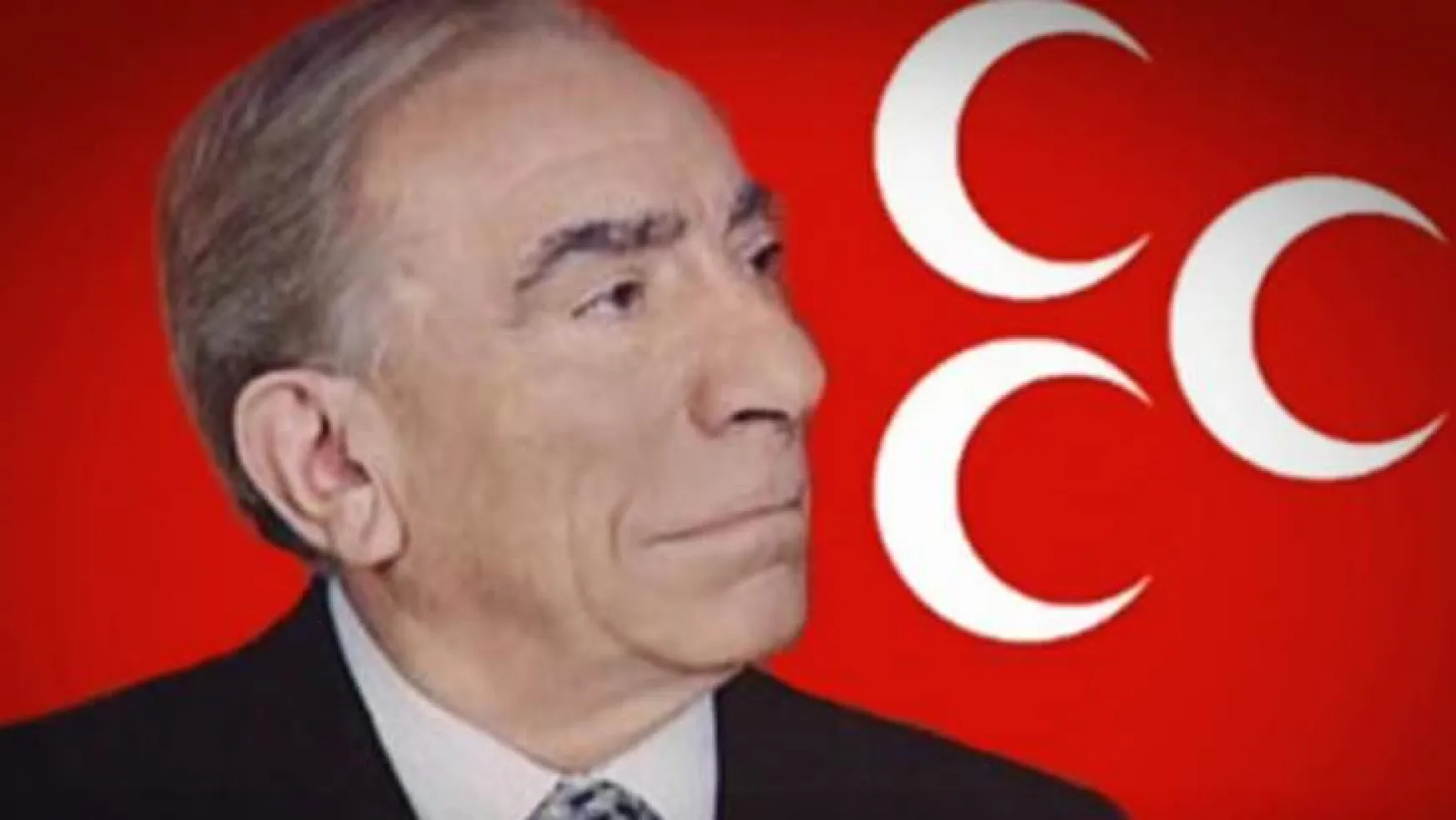 Yılan 'Türk milliyetçiliği Başbuğumuzun öngörüleri ile siyasallaşmaya Başlamıştır'