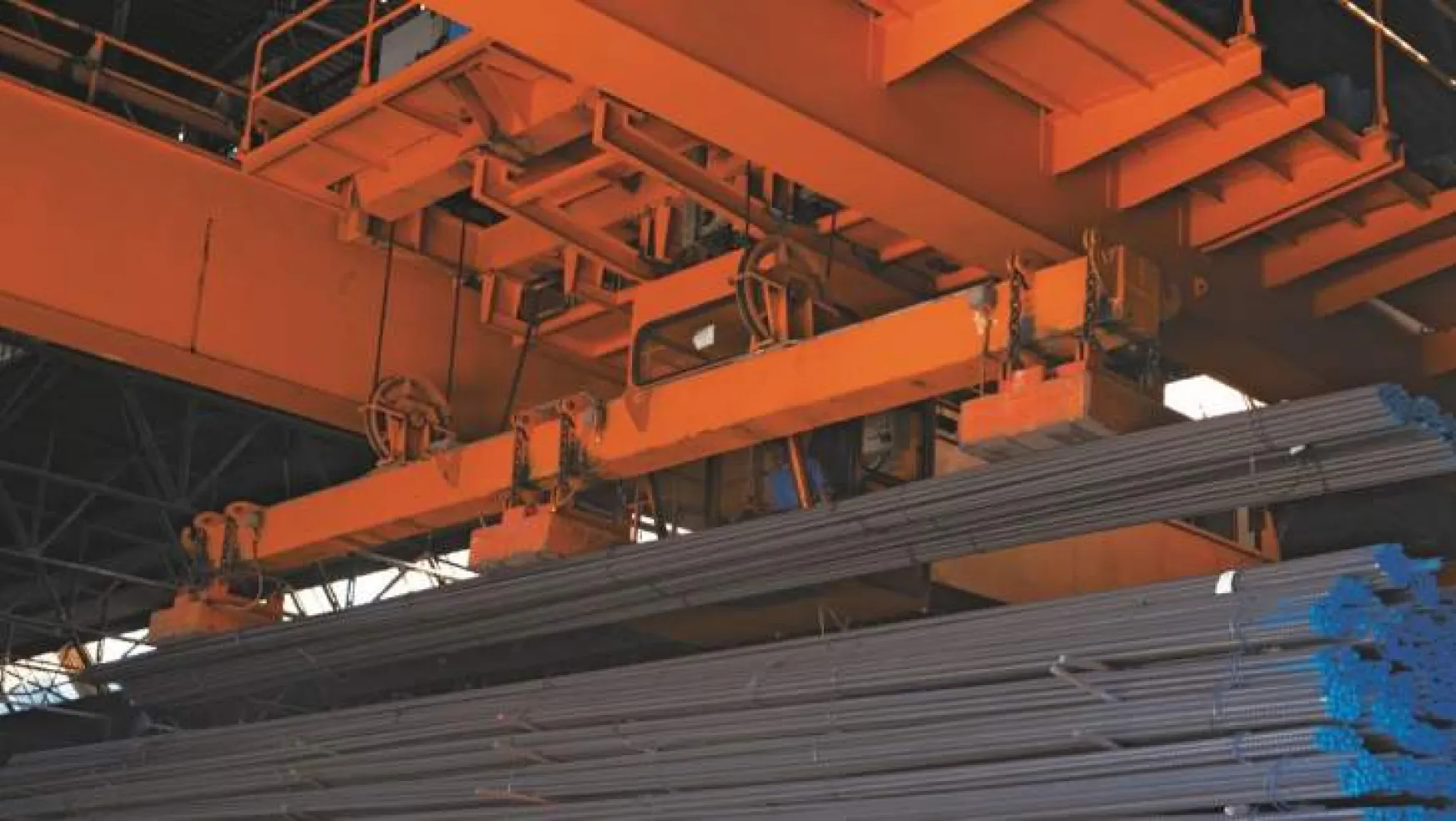 Yüzde 50 gümrük vergisi ABD'ye çelik ihracatını iyice azaltır