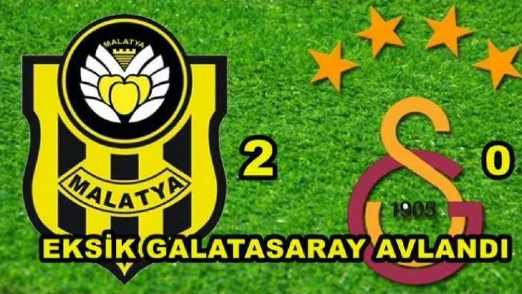 Galatasaray Avlan