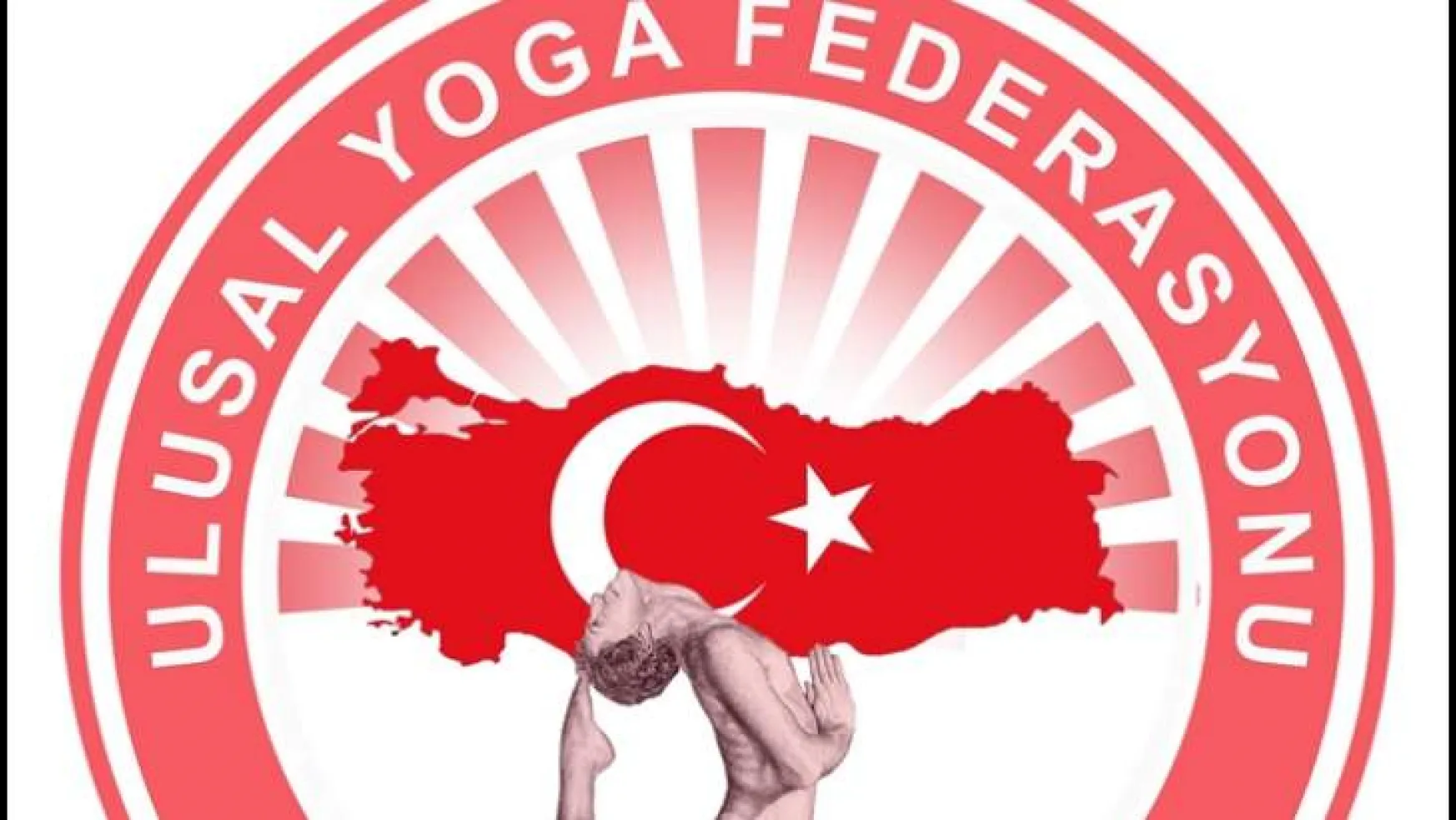 Türkiye Ulusal Yoga Federasyonu Kuruldu