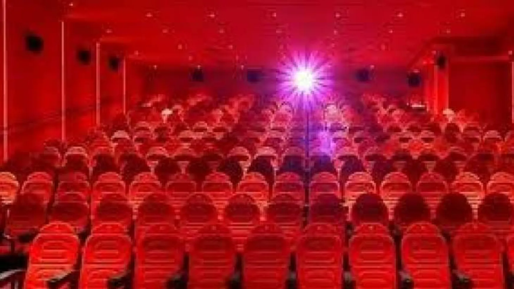 Malatya ilindeki sinema salonu sayısı 20'dir.