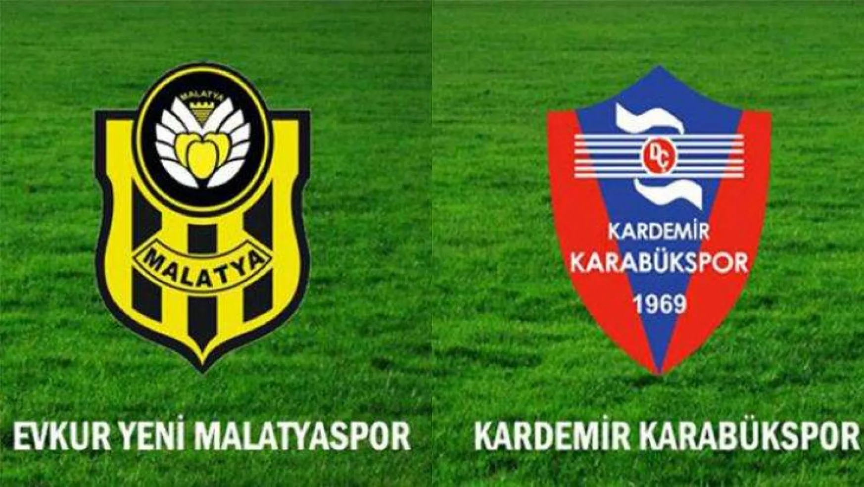 Evkur Yeni Malatyaspor, Kardemir Karabükspor'u 3-1 Mağlup Etti