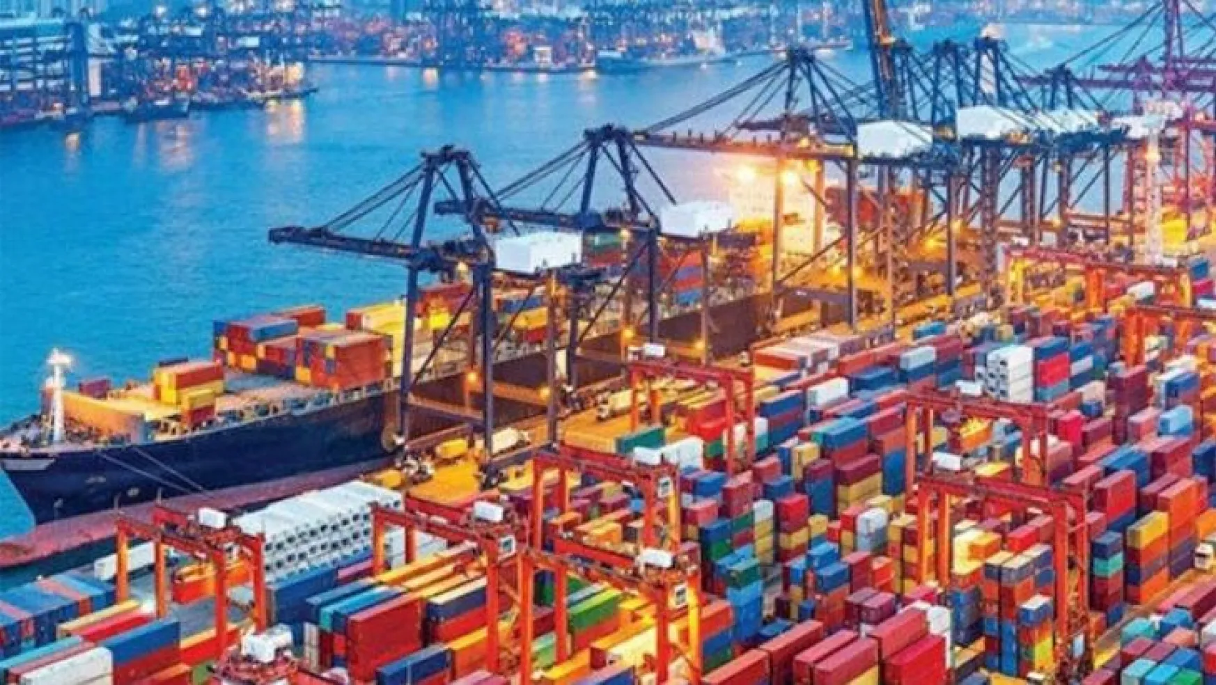 İmalat aylık yüzde 15,34 arttı