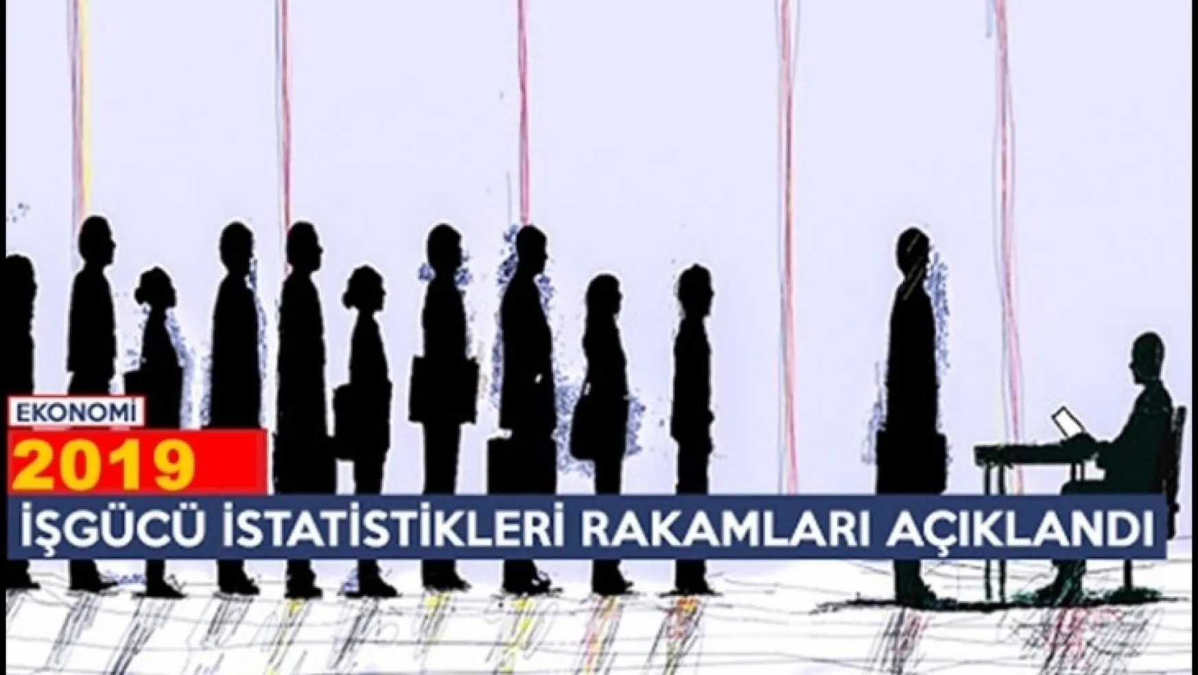 İşsizlik oranı en yüksek bölge (Mardin, Batman, Şırnak, Siirt) oldu