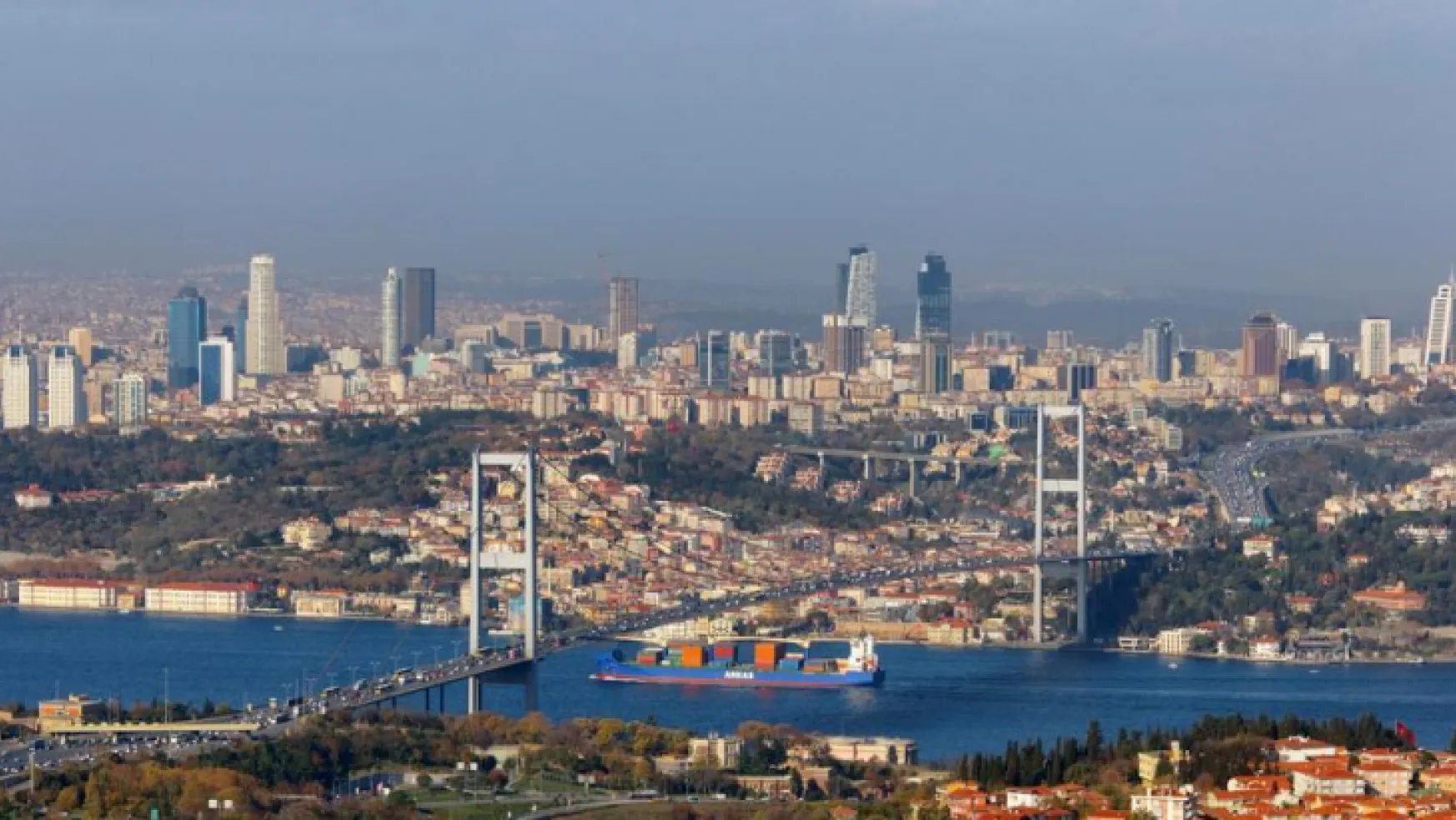 İstanbul'da 1.5 milyon riskli konut taşınacak