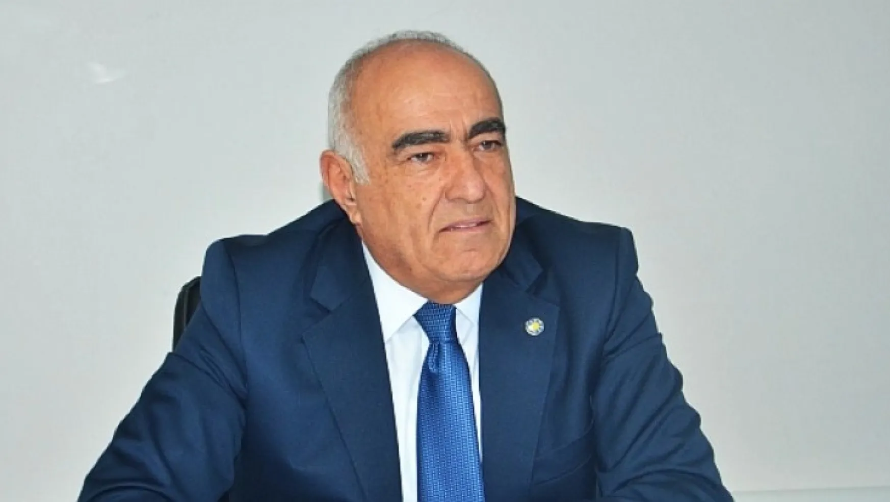 İyi Parti İl Başkanı Sarıbaş, Sultansuyu İçin Konuştu:
