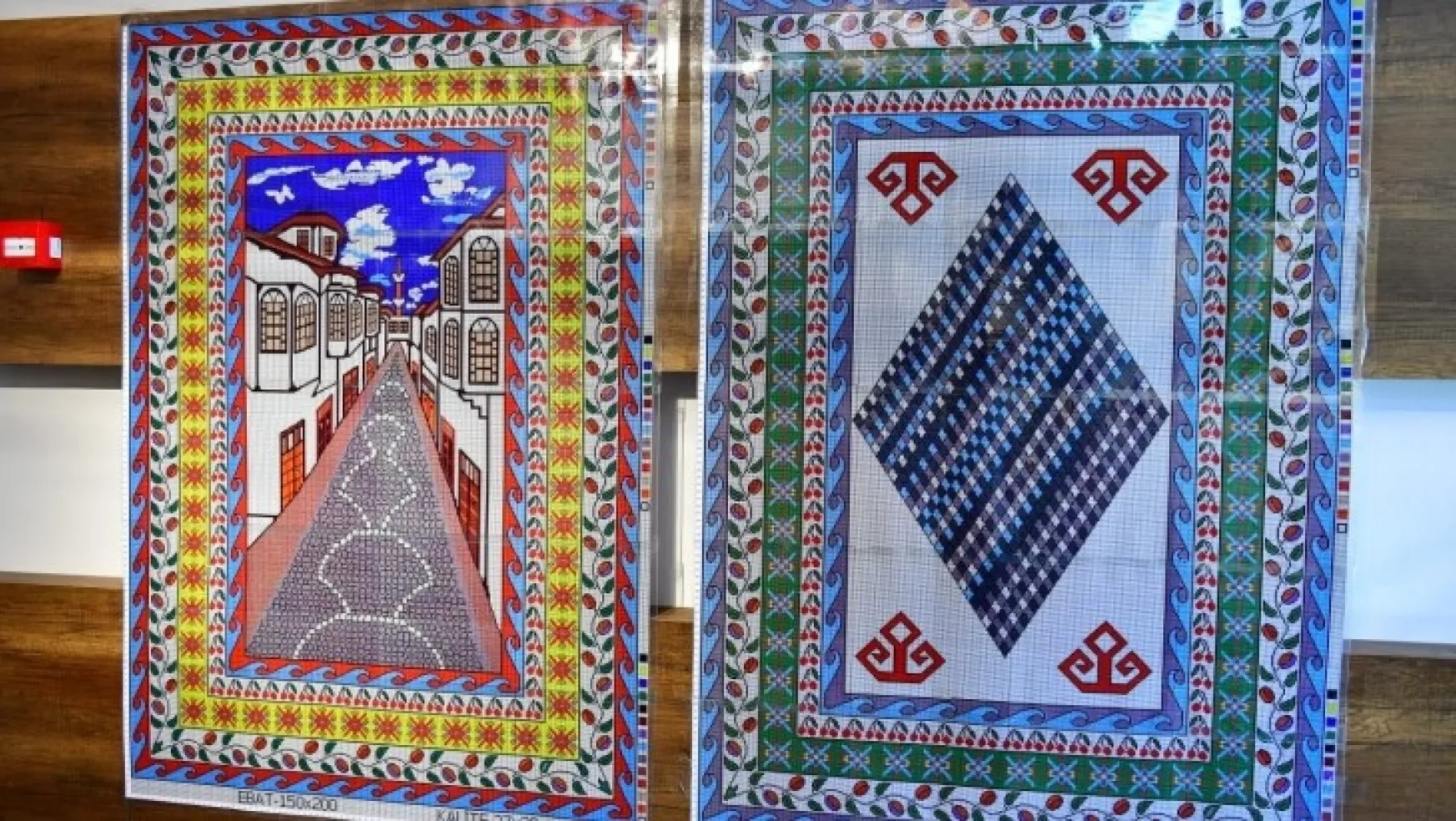 Mahmut Çalık Ahmet Çalık Tekstil Müzesi, Halı Dokuma Kursuna Ev Sahipliği Yapıyor