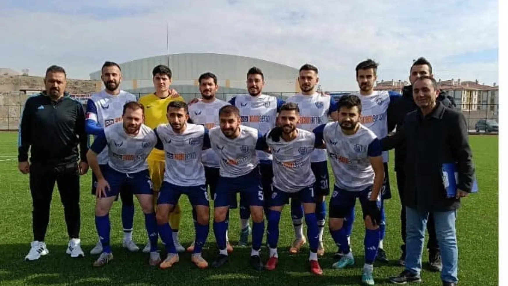 Malatya 1 Amatör Küme Futbol Ligi A Grubu Maçlarına Devam Edildi...