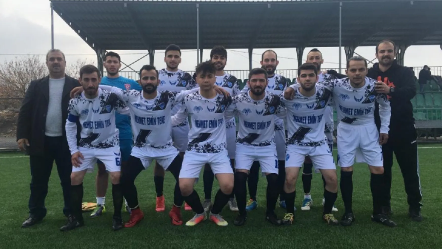 Malatya 2021-2022 Malatya 1. amatör küme futbol ligi