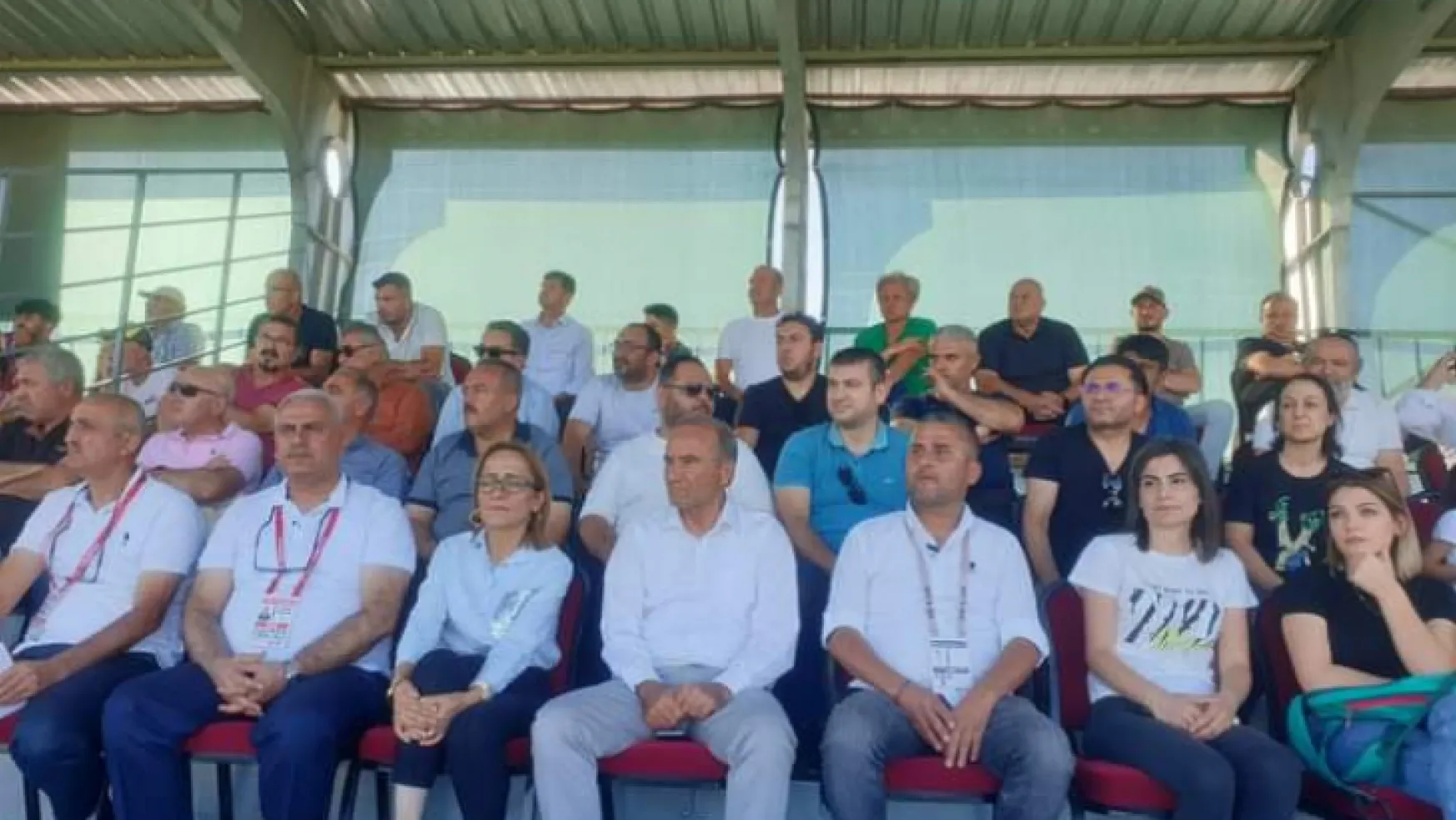 Malatya Arguvan Spor Kulübü:0 52 Orduspor Futbol Kulübü:0