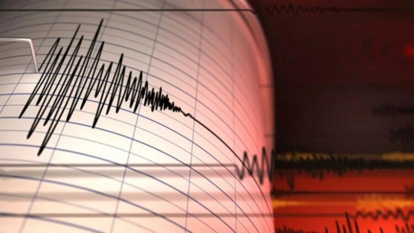 Malatya'da 3,5 Büyüklüğünde deprem