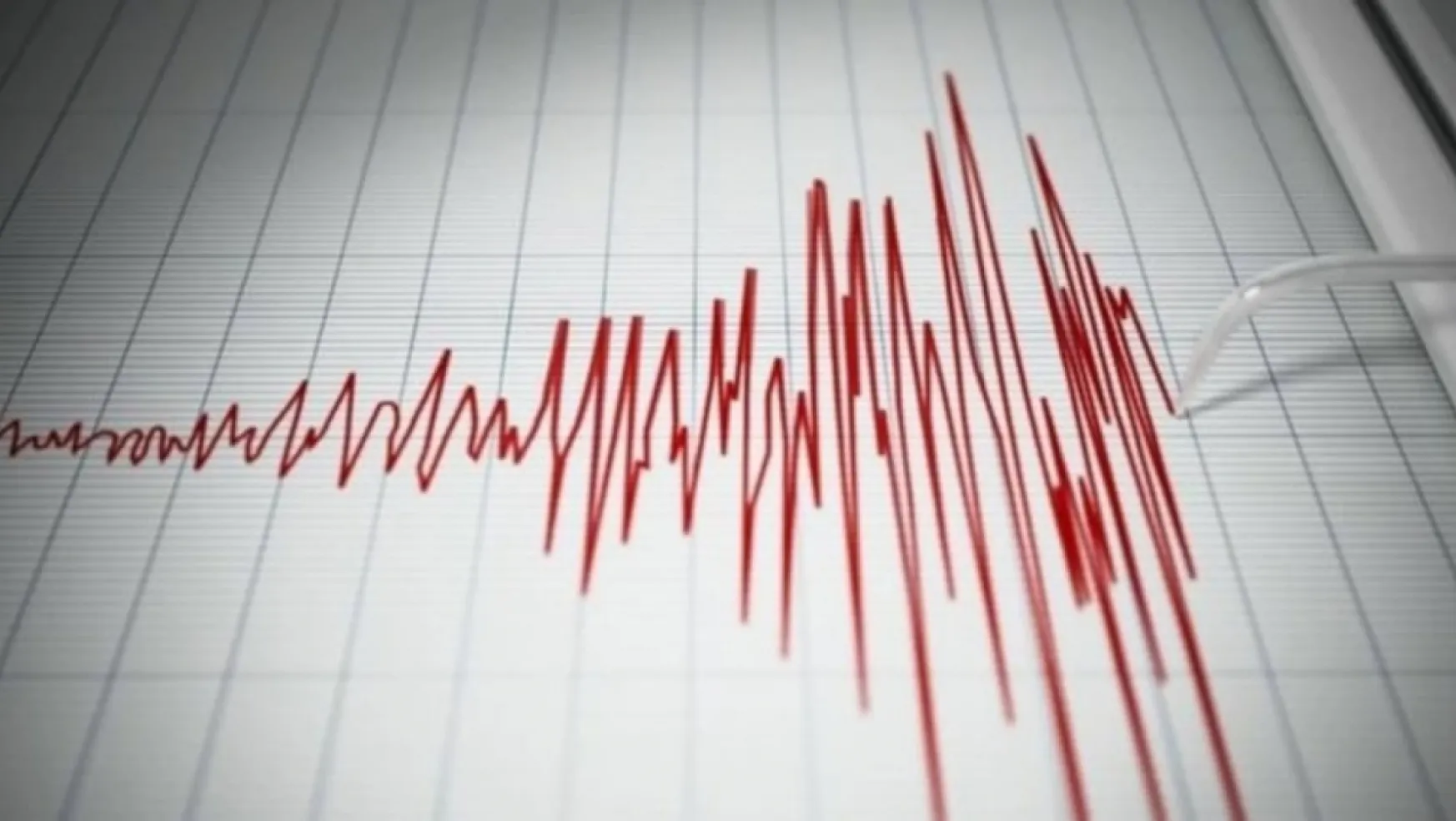 Malatya'da 3,6 Şiddetinde Deprem