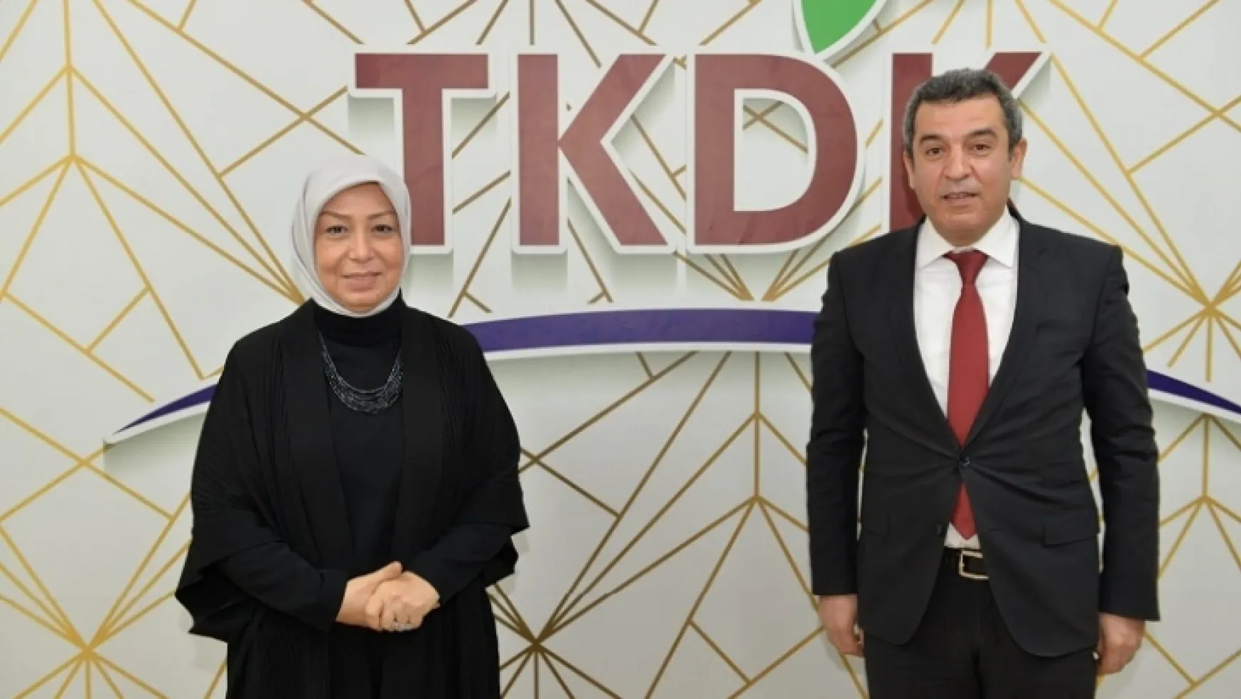 Malatya'da 550 milyon liralık yatırıma öncülük eden TKDK girişimcilere fırsatlar sunuyor