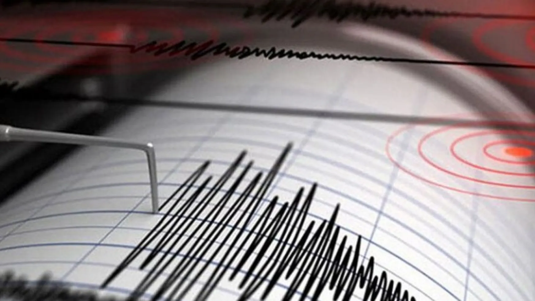 Malatya'da Bugün İki Deprem Oldu