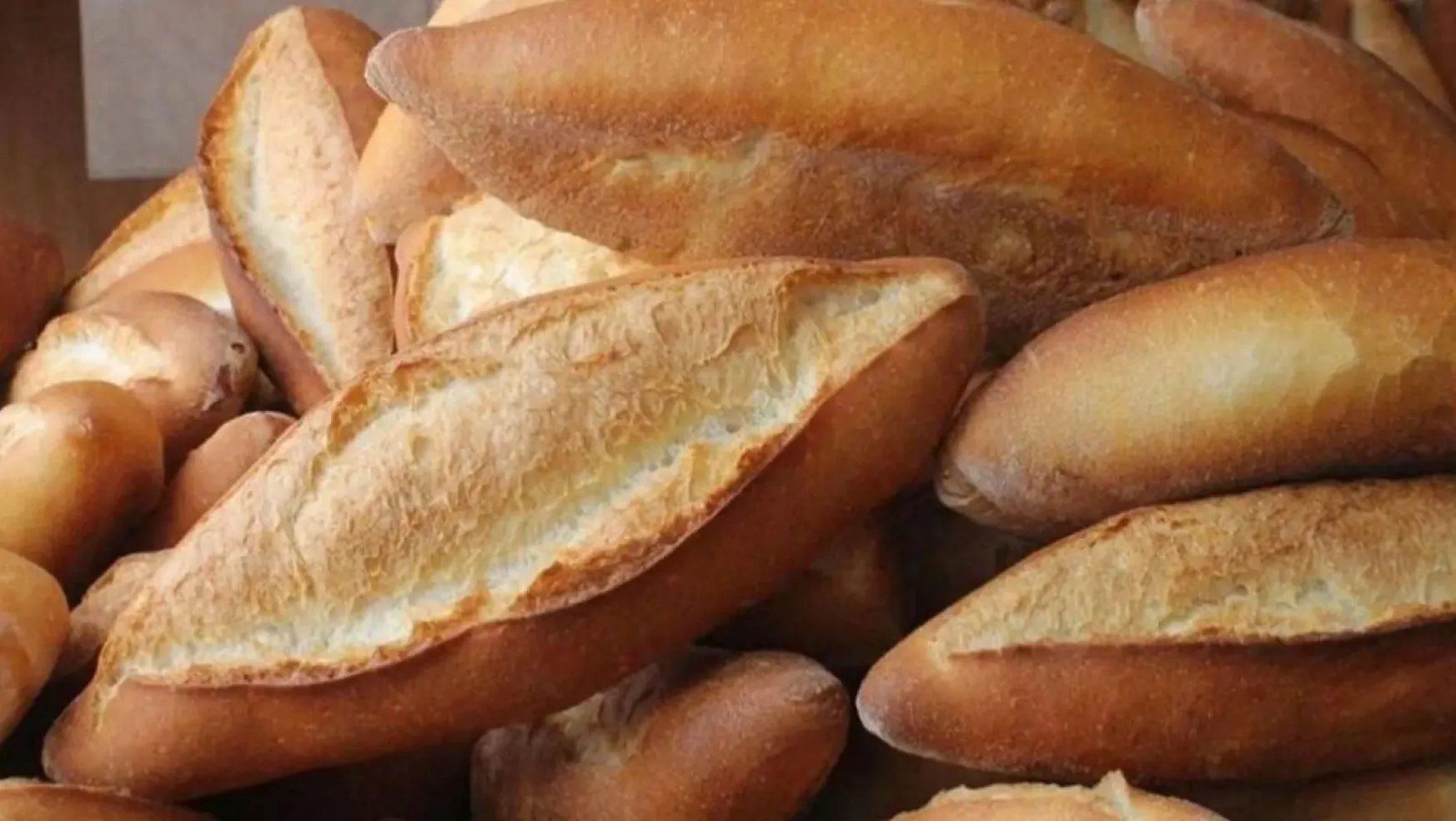 Malatya'da Ekmek Yarından İtibaren 10 TL