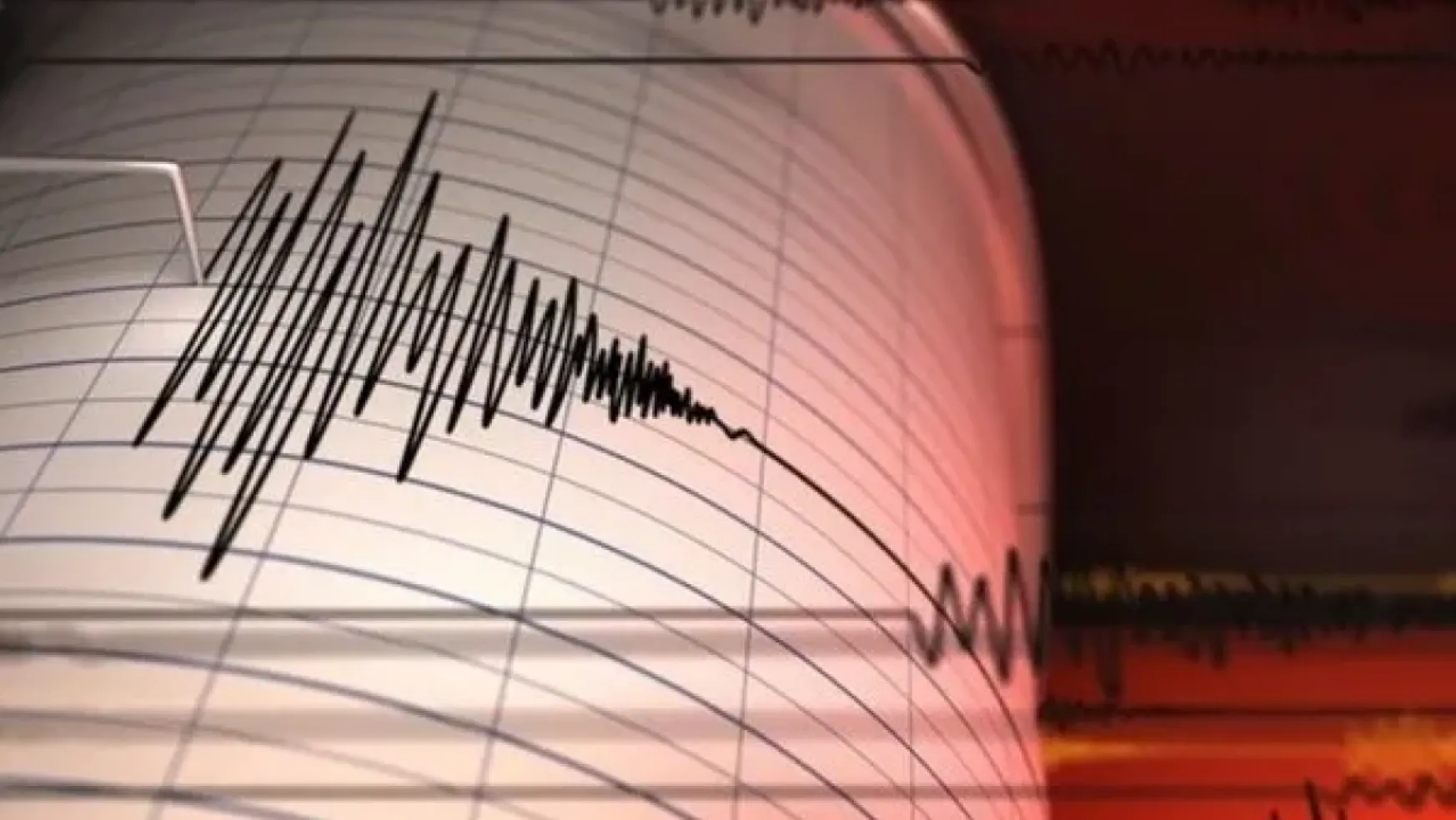 Malatya'da iki deprem