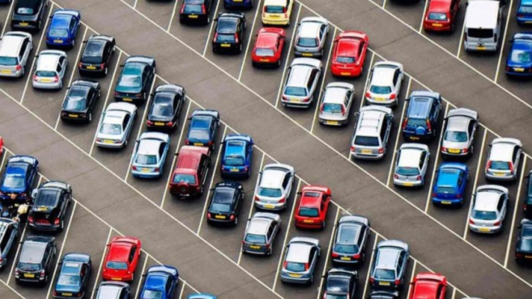 Malatya'da trafiğe kayıtlı araç sayısı Ekim ayı sonu itibarıyla 199 503 oldu.