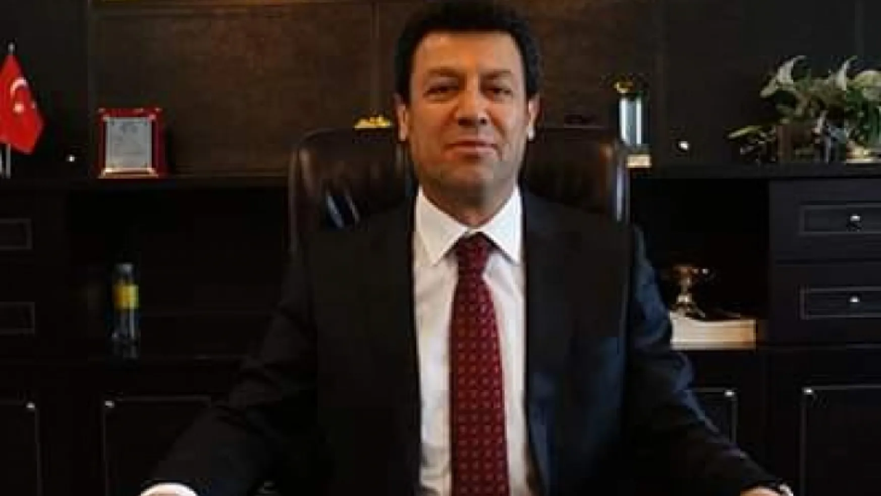 Malatya Öğretmenevi Müdürü Murat Bilim vefat etti.