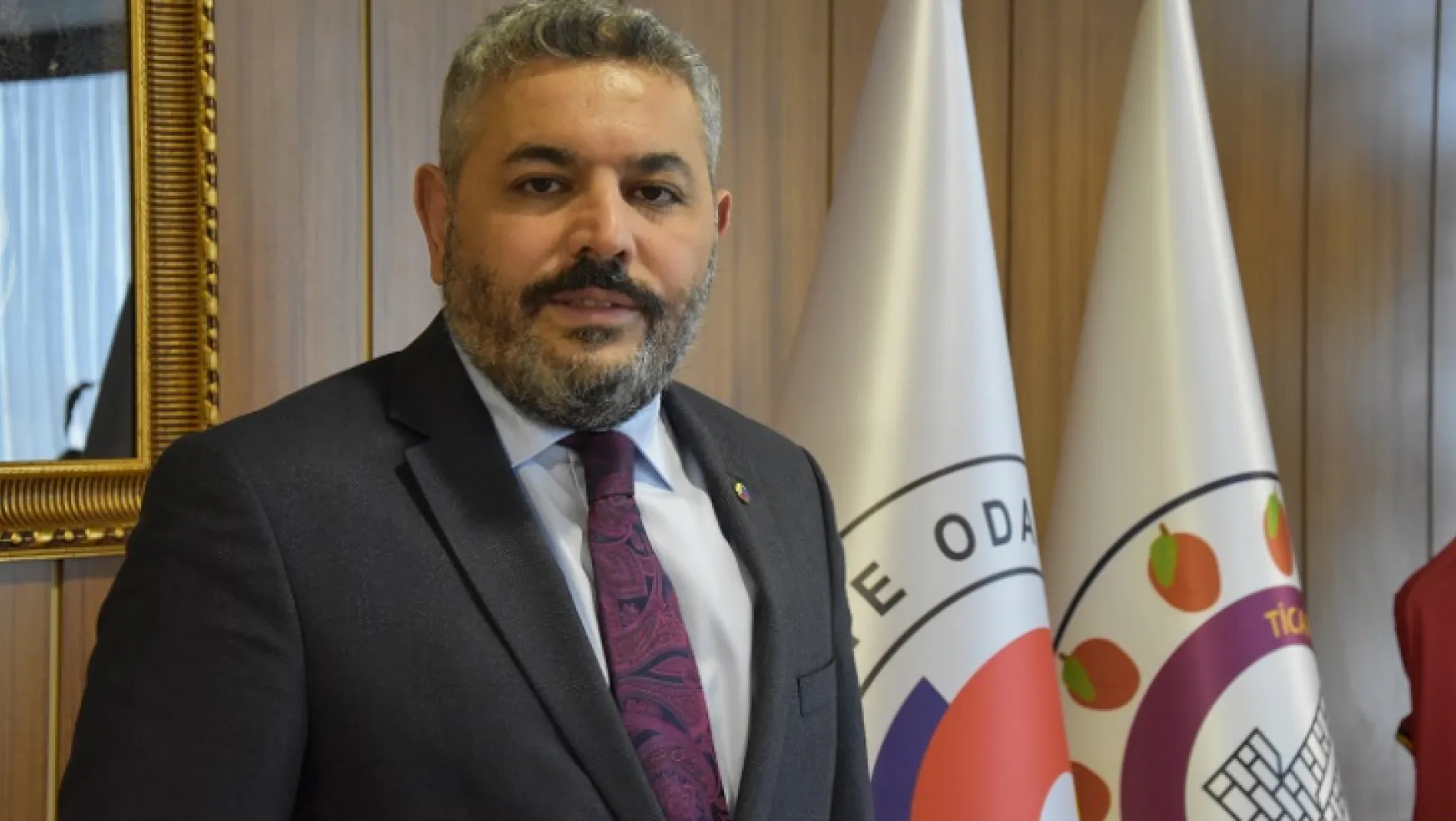 Malatya TSO Başkanı Sadıkoğlu'ndan asgari ücret açıklaması