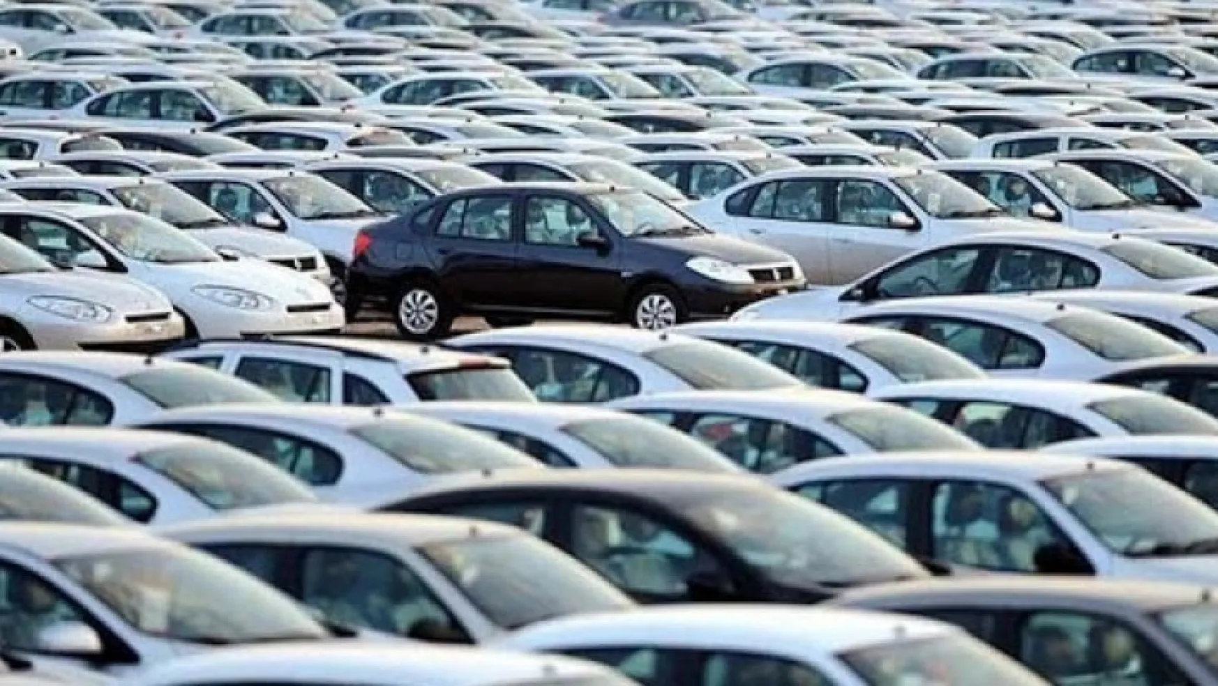 Malatya'da trafiğe kayıtlı araç sayısı Aralık ayı sonu itibarıyla 176 389 oldu.