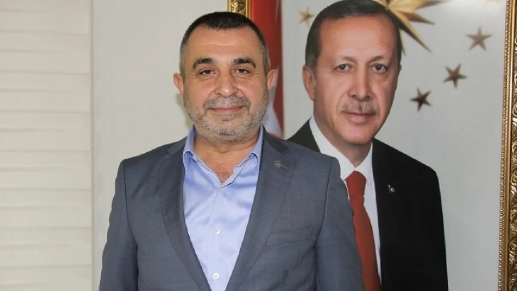 Malatyalılar Cumhurbaşkanı Erdoğan'ı heyecanla bekliyor